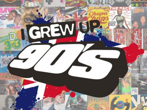 90's Quiz Night (22 November 2025)