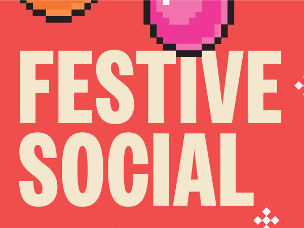 Festive Social