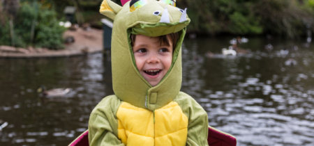 Storytelling (Castle Espie)