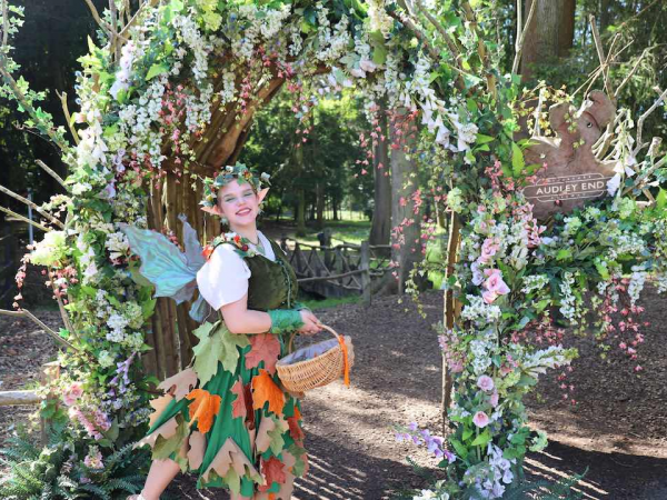 May Half Term, 26th - 29th May 2026