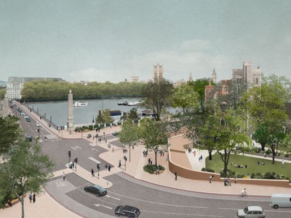 Urban Greening Symposium Part 3 |Gardening the Public Landscape : Connecting Policy and Planning with Funding and Local Delivery