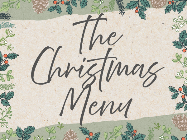 Gosforth Christmas Dinner