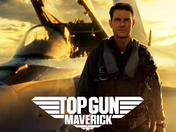Top Gun Maverick - Summer Cinema '25