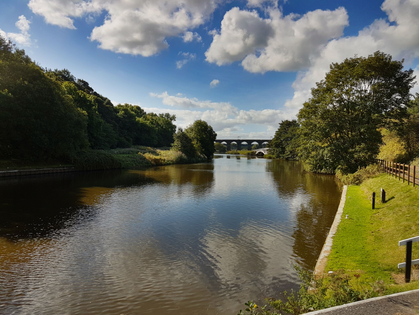 Buy Sutton Weaver Swing Bridge National Waterways Museum, Ellesmere