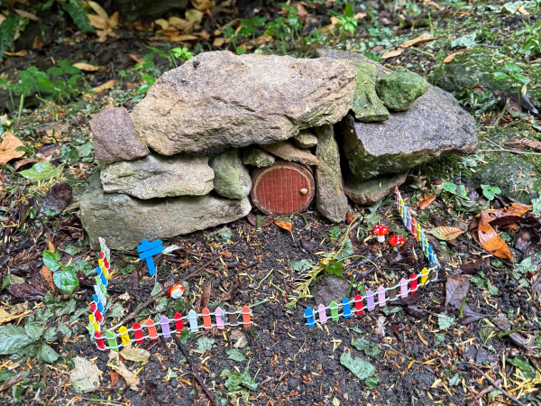 Fairy Day - Event & Gardens Only