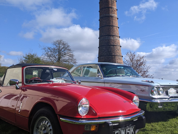 Drive It Day