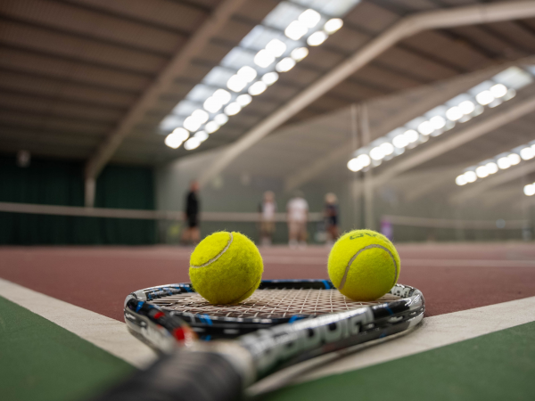 Junior Cardio Tennis- Open day