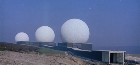 Lunchtime Lecture: Of Golf Balls and Pyramids