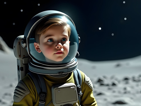 2nd Oct - Space Exploration
