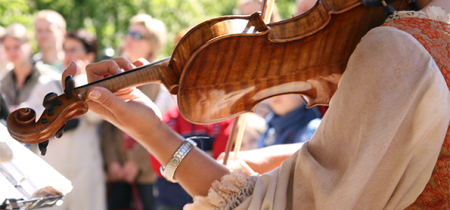 An Evening of 17th Century Music