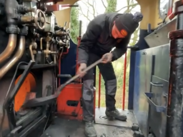 Driver Experience - Full Day