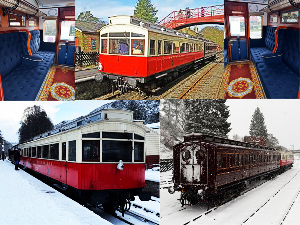 Autocar Stanhope to Bishop Auckland Service