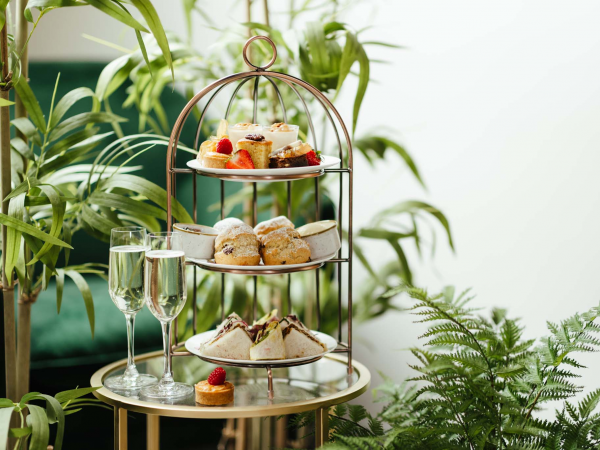 Exclusive Hire of The Loft at Woburn Sands