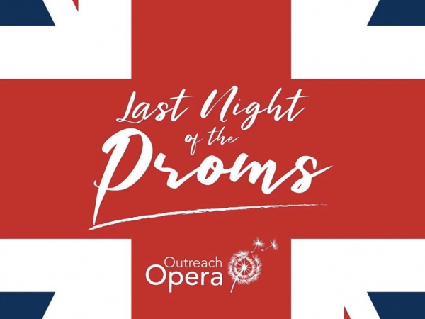 Last Night at the Proms