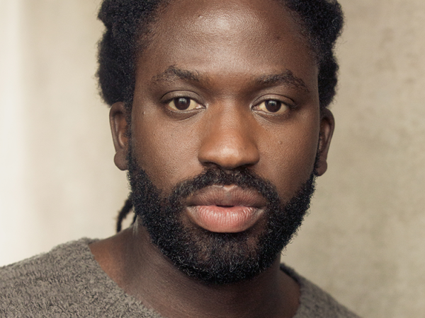 The Art of Directing: Creating Your Own Path with Adjani Salmon