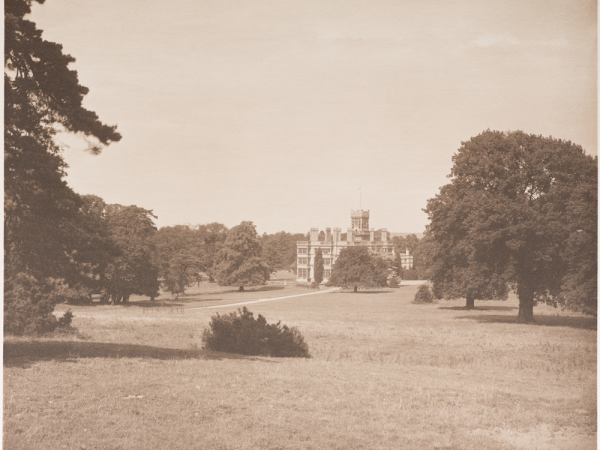 150TH ANNIVERSARY HOUSE TOURS