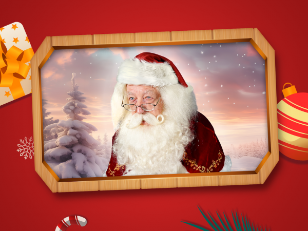 Enchanted Christmas