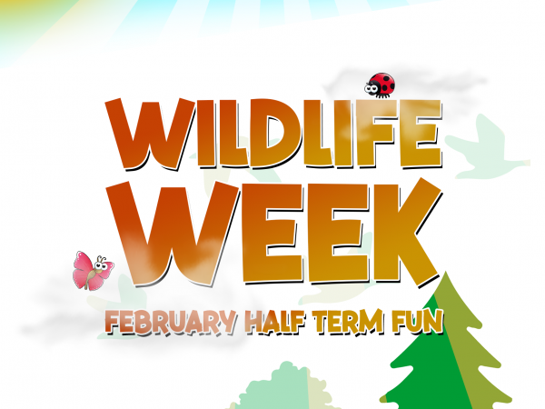 Wildlife Week