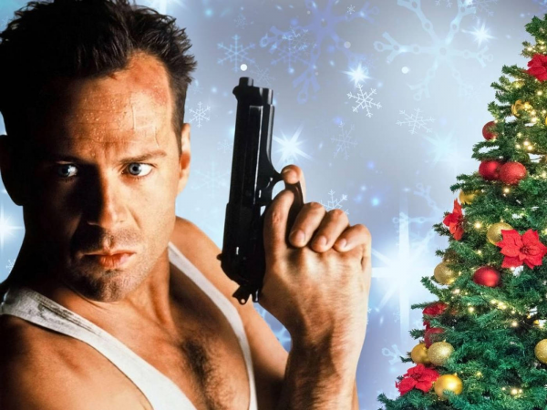 Die Hard (15) (1988) - 04/12/25