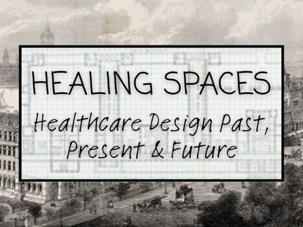 Zoom: Building on the Legacy- Nurses in Healthcare Design