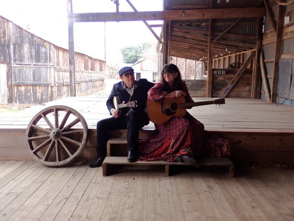 09 April: Live Music - Hungrytown