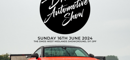 Drivers Automotive Show