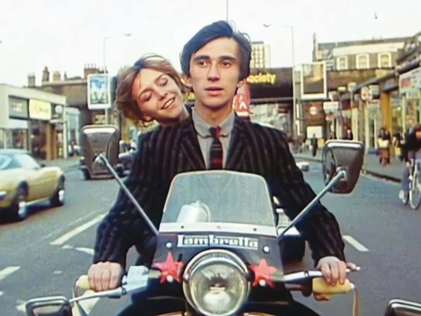 Quadrophenia (1979) (15) - 23/09/26