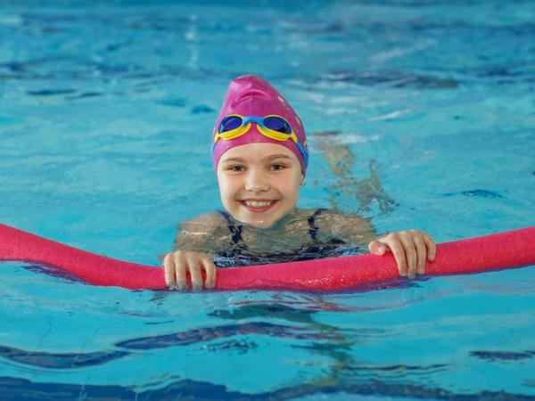 Swim For All - Teaching Pool