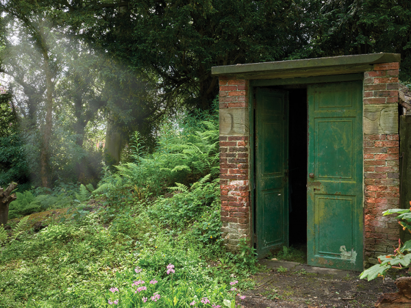 Tour | Garden History Tour