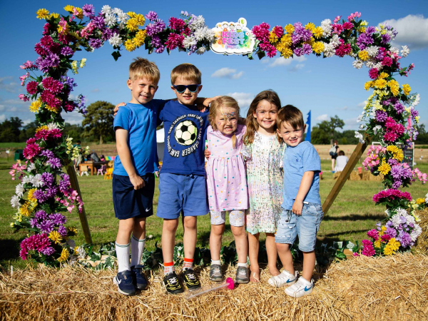 Kids Fest Herts 2024 Tickets