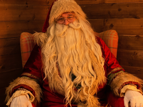 The Father Christmas Experience