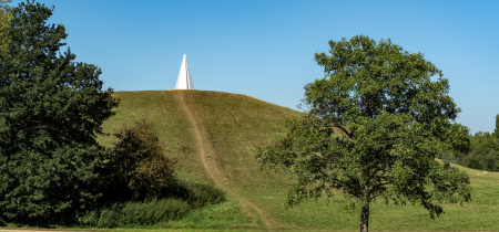 Heritage Open Days - Celebrating 40 years of Campbell Park