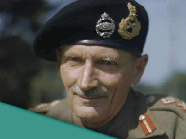 IWM London | IWM In Conversation: The Legacy of Bernard Montgomery