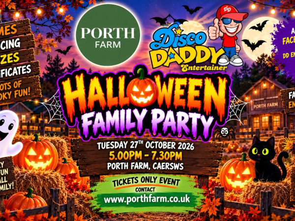 Halloween Party
