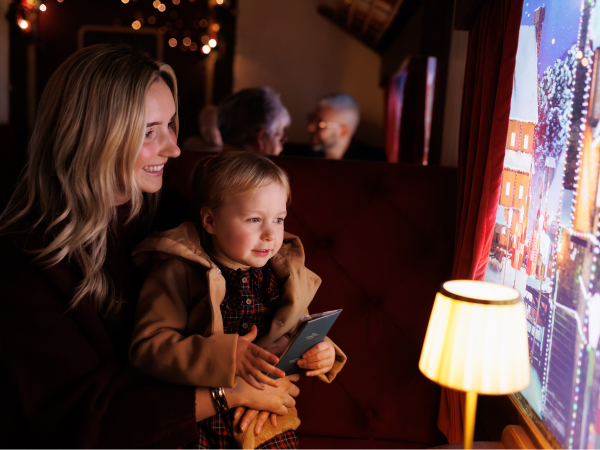 Christmas Experience 2026