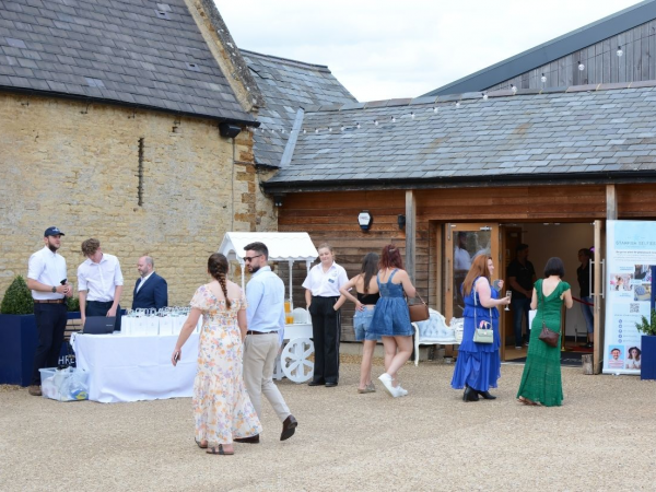 Winter Wedding Fair (January 2026)