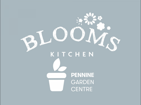 Afternoon Tea in Blooms Kitchen (Pennine Garden Centre)