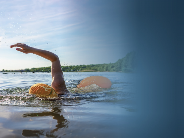 Open Water Swimming sessions