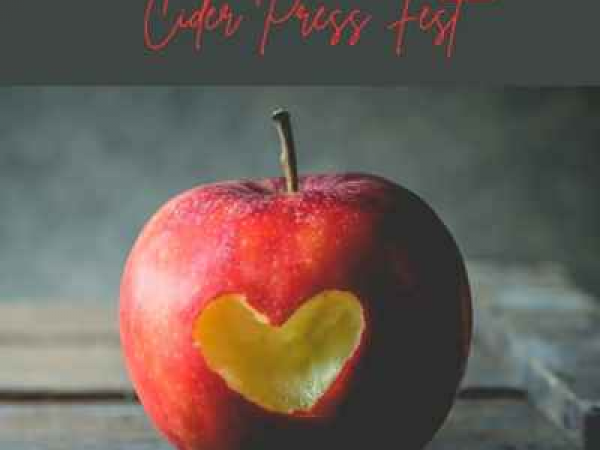 Cider Press Fest