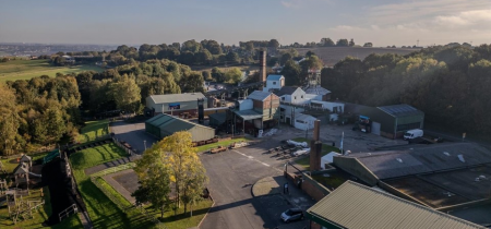 Behind the Scenes at Caphouse Colliery Tour