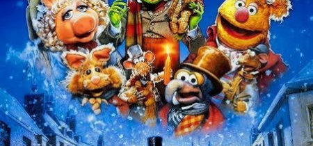 Sunday 8th December | Grand Cinema Events: The Muppet Christmas Carol (1992)