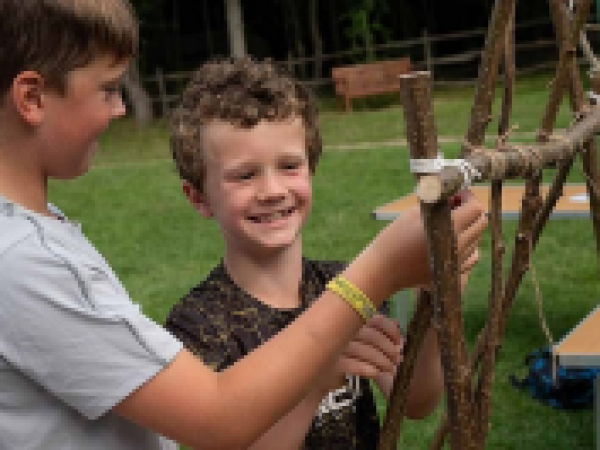 Terrific Tuesdays Summer Holidays