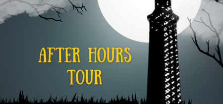 After Hours- Haunted History Museum Tour