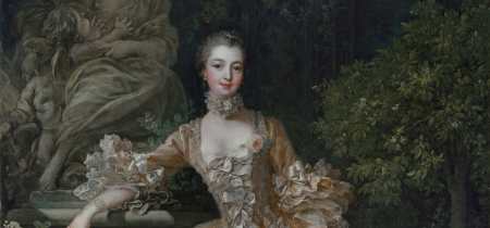 Life Stories: Madame de Pompadour