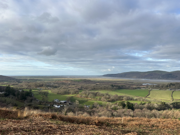 Taith Gerdded Ffwrnais/Furnace Walk - Mai 27 May 17:00