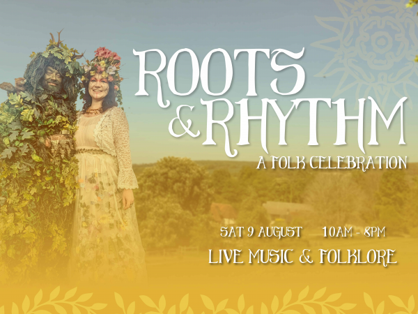 Roots & Rhythm