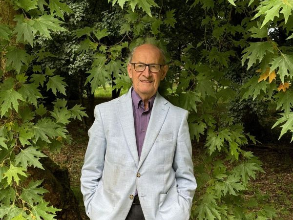 The Tree Hunters - How the Cult of the Arboretum Transformed our Landscape