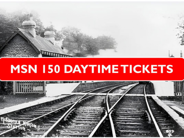 MSN 150 Gala - Daytime event