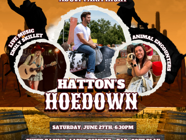 Hatton After Hours - Adults Only Night's