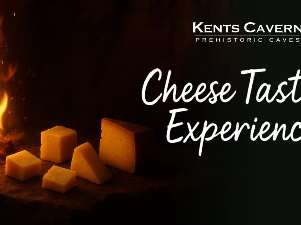 Cheese Event
